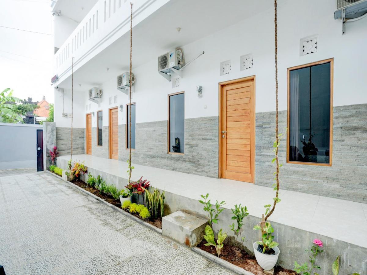 Oyo Flagship 90756 Melasti Hills Room & Cafe Ungasan  Bagian luar foto