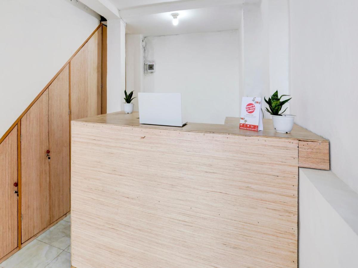 Oyo Flagship 90756 Melasti Hills Room & Cafe Ungasan  Bagian luar foto