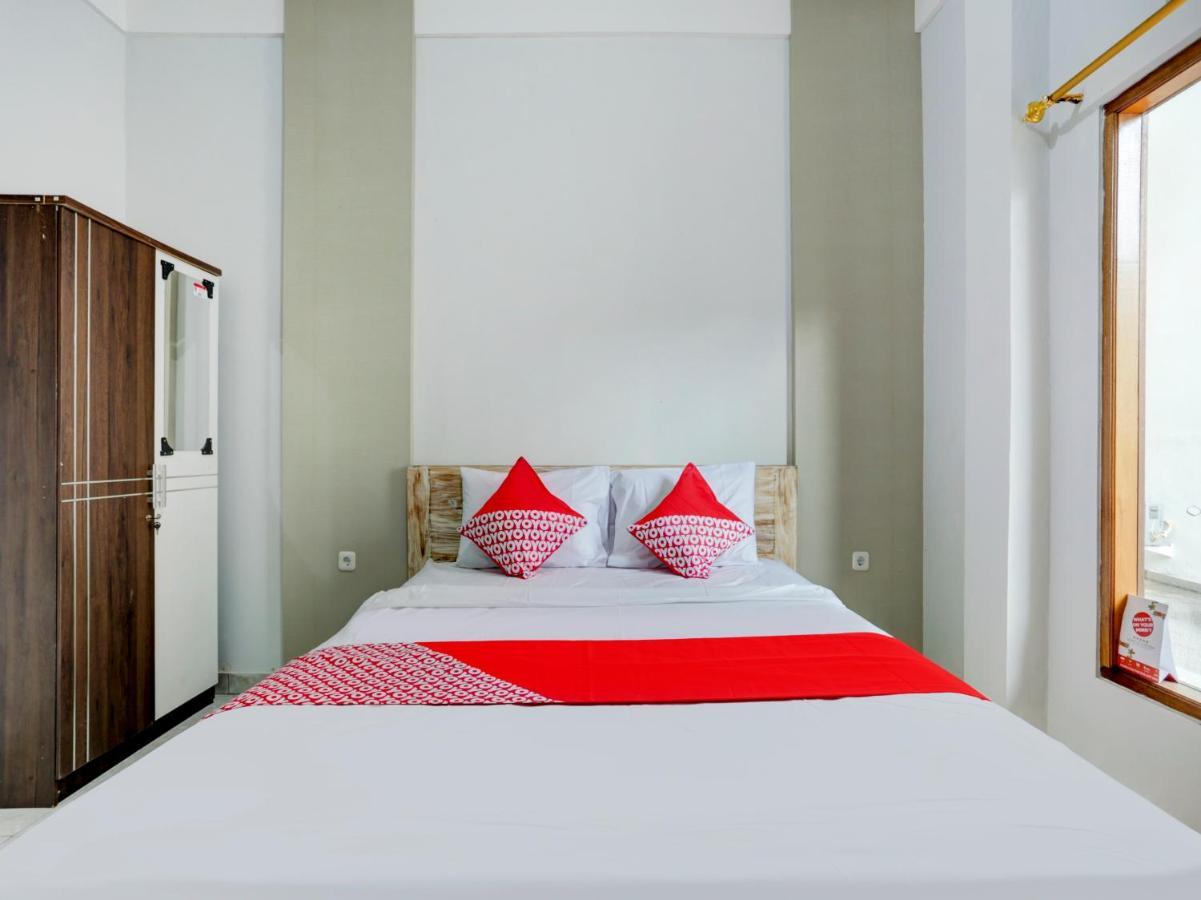 Oyo Flagship 90756 Melasti Hills Room & Cafe Ungasan  Bagian luar foto